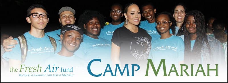 Camp Mariah