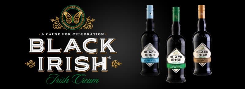 Black Irish